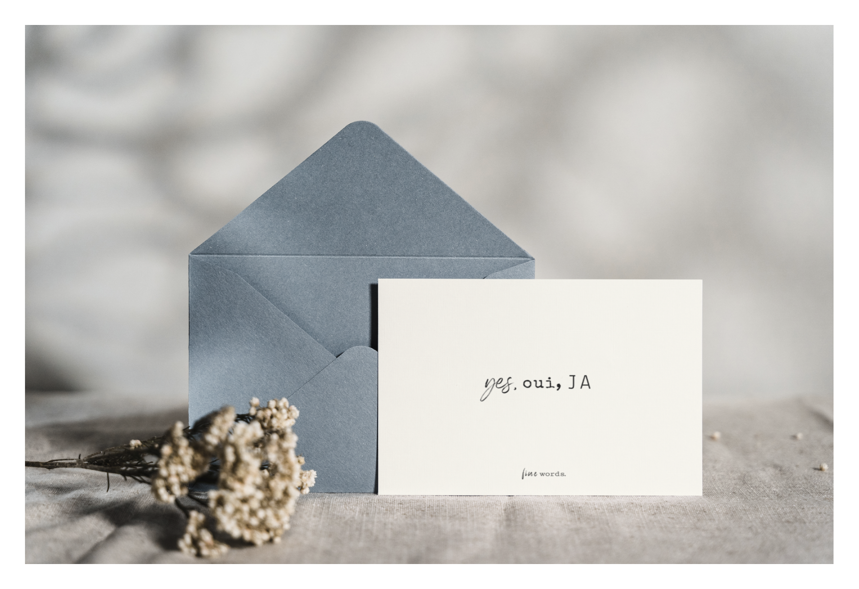 Postkarte